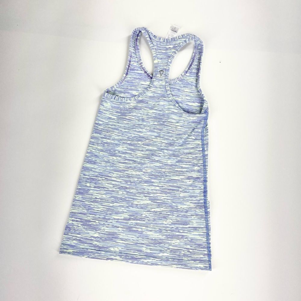 Ivivva racer back tank top 7 - Picture 4 of 7